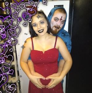 Meet your Posher, Ashlynn